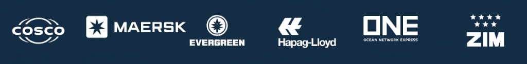 合作伙伴 LOGO